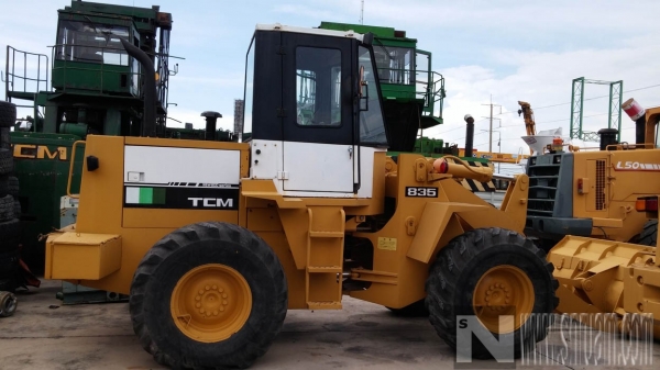 TCM 835-2 สภาพดี๊ดี