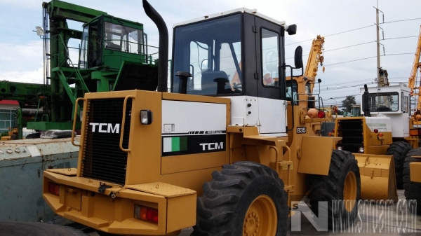 TCM 835-2 สภาพดี๊ดี