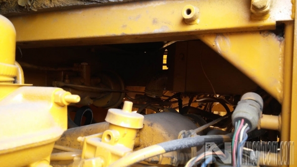 TCM 835-2 สภาพดี๊ดี