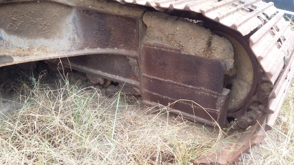 ขายแยกอะไหล่คับ / โคมัสสุ PC 200-6 ขายแยกอะไหล่คับ / โคมัสสุ PC 200-6