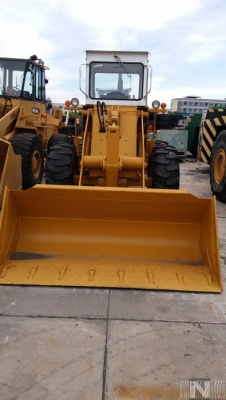 Komatsu 510 4D105-5 7xxx ชม