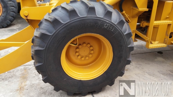 Komatsu 510 4D105-5 7xxx ชม