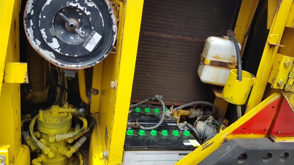 ขายด่วนรถแบคโฮKOBELCO-SK100มาร์ทีชั่วโม่งทำงานน้อยแค่4,357ชั่วโม่งรถนอกเพื่งนำเข้ายังไม่เคยใช้งานในเมืองไทยเลย ขายด่วนรถแบคโฮKOBELCO-SK100มาร์ทีชั่วโม่งทำงานน้อยแค่4,357ชั่วโม่งรถนอกเพื่งนำเข้ายังไม่เคยใช้งานในเมืองไทยเลย