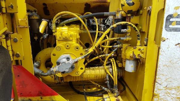 ขายด่วนรถแบคโฮKOBELCO-SK100มาร์ทีชั่วโม่งทำงานน้อยแค่4,357ชั่วโม่งรถนอกเพื่งนำเข้ายังไม่เคยใช้งานในเมืองไทยเลย ขายด่วนรถแบคโฮKOBELCO-SK100มาร์ทีชั่วโม่งทำงานน้อยแค่4,357ชั่วโม่งรถนอกเพื่งนำเข้ายังไม่เคยใช้งานในเมืองไทยเลย