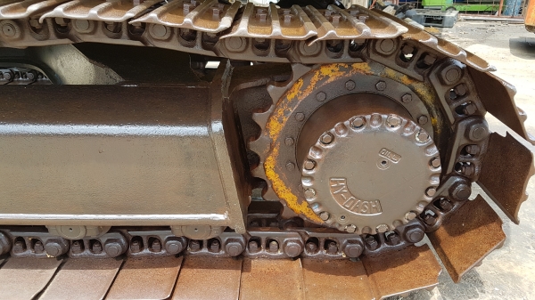 ขายด่วนรถแบคโฮKOBELCO-SK100มาร์ทีชั่วโม่งทำงานน้อยแค่4,357ชั่วโม่งรถนอกเพื่งนำเข้ายังไม่เคยใช้งานในเมืองไทยเลย ขายด่วนรถแบคโฮKOBELCO-SK100มาร์ทีชั่วโม่งทำงานน้อยแค่4,357ชั่วโม่งรถนอกเพื่งนำเข้ายังไม่เคยใช้งานในเมืองไทยเลย