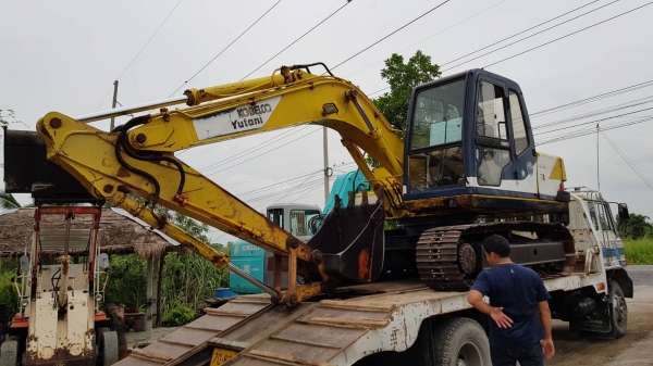 ขายด่วนรถแบคโฮKOBELCO-SK100มาร์ทีชั่วโม่งทำงานน้อยแค่4,357ชั่วโม่งรถนอกเพื่งนำเข้ายังไม่เคยใช้งานในเมืองไทยเลย ขายด่วนรถแบคโฮKOBELCO-SK100มาร์ทีชั่วโม่งทำงานน้อยแค่4,357ชั่วโม่งรถนอกเพื่งนำเข้ายังไม่เคยใช้งานในเมืองไทยเลย