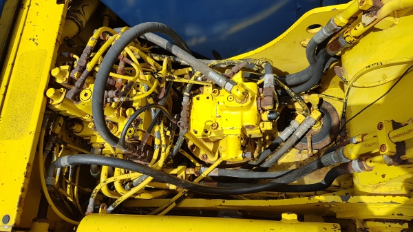 ขายด่วนรถแบคโฮKOBELCO-SK100มาร์ทีชั่วโม่งทำงานน้อยแค่4,357ชั่วโม่งรถนอกเพื่งนำเข้ายังไม่เคยใช้งานในเมืองไทยเลย ขายด่วนรถแบคโฮKOBELCO-SK100มาร์ทีชั่วโม่งทำงานน้อยแค่4,357ชั่วโม่งรถนอกเพื่งนำเข้ายังไม่เคยใช้งานในเมืองไทยเลย