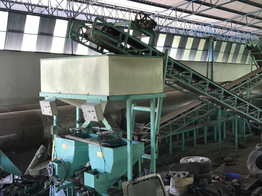 เครื่องปั้นปุ๋ย เครื่องปั้นปุ๋ย