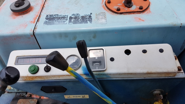 ขายด่วนรถแบคโฮKUBOTAคูโบต้าKH26เทียบเท่าPC30เครื่องคูโบต้า3สูบดีปั่มแรงรถนอกเพิ่งนำเข้ามาใหม่ยังไม่เคยใช้งานในเมืองไทยเลย