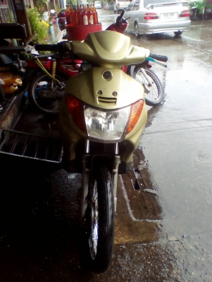 yamaha nouvo ตาเดียว เล่มโอน 10200.-