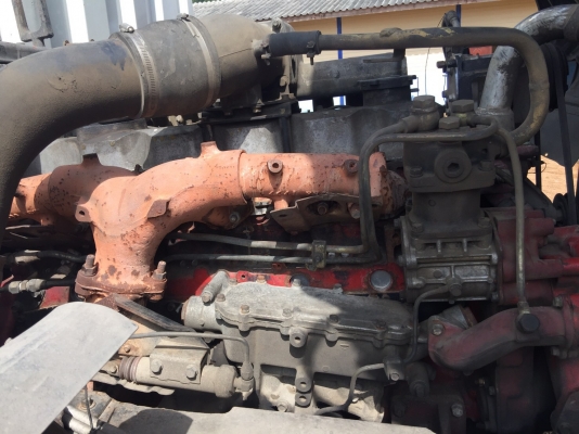ขาย 650,000 บาท HINO FM227 สองเพลา (วางหัวไฮเทคลงเล่ม) ตู้ 10 บาน เครื่อง M10U-240 แรง สโลว์กลาง หัวบาง ยางดี คัสชีสวย เอกสารเล่มทะเบียน  รถอยู่ จ.กาณจนบุรี โทร&amp;ไอดีไลน์ 0610710295