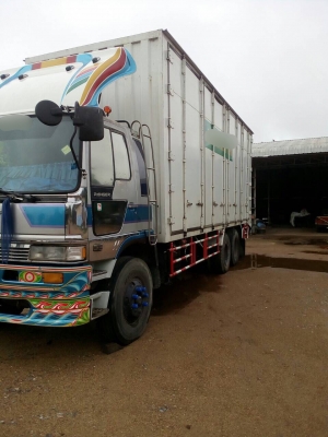ขาย 650,000 บาท HINO FM227 สองเพลา (วางหัวไฮเทคลงเล่ม) ตู้ 10 บาน เครื่อง M10U-240 แรง สโลว์กลาง หัวบาง ยางดี คัสชีสวย เอกสารเล่มทะเบียน รถอยู่ จ.กาณจนบุรี โทร&ไอดีไลน์ 0610710295 ขาย 650,000 บาท HINO FM227 สองเพลา (วางหัวไฮเทคลงเล่ม) ตู้ 10 บาน เครื่อง M10U-240 แรง สโลว์กลาง หัวบาง ยางดี คัสชีสวย เอกสารเล่มทะเบียน รถอยู่ จ.กาณจนบุรี โทร&ไอดีไลน์ 0610710295