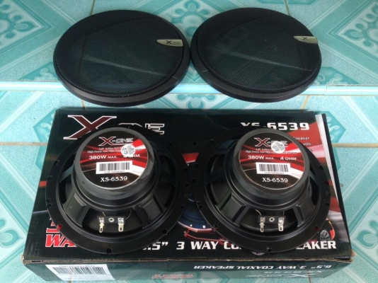 #มือสองราคาตามรายการ 1..ฟร้อน ดีวีดี ยูเอสบี ขาย 750 บาท 2..ลำโพง6.5"แกนร่วม ขายคู่ละ 450 บาท สภาพสวยเดิมใช้งานปกติทุกชิ้น สนใจ0892425454 อยู่สระบุรีค่าส่ง+80บาท #มือสองราคาตามรายการ 1..ฟร้อน ดีวีดี ยูเอสบี ขาย 750 บาท 2..ลำโพง6.5"แกนร่วม ขายคู่ละ 450 บาท สภาพสวยเดิมใช้งานปกติทุกชิ้น สนใจ0892425454 อยู่สระบุรีค่าส่ง+80บาท
