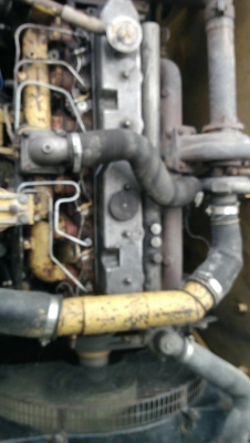 ขายCAT320V2เอกสารเล่มพร้อมชุดโอน เครื่องปั้มแรง ไฟฟ้าขาดแค่มอเตอร์คันเร่ง ช่วงล่างเอวหลวมแต่ไม่เยอะ โช่บูชดี โลวเลอร์แตกเป็นบางลูก รถทำงานได้ดี อยู่สระบุรี สนใจ 0835601591 หรือ 0903494058