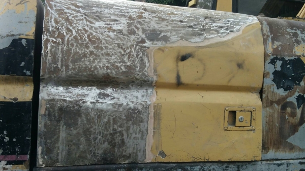 ขายCAT320V2เอกสารเล่มพร้อมชุดโอน เครื่องปั้มแรง ไฟฟ้าขาดแค่มอเตอร์คันเร่ง ช่วงล่างเอวหลวมแต่ไม่เยอะ โช่บูชดี โลวเลอร์แตกเป็นบางลูก รถทำงานได้ดี อยู่สระบุรี สนใจ 0835601591 หรือ 0903494058