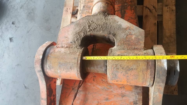 FROM JAPAN อาร์มต่อปลายบุ๊งกี๋ARMสำหรับรถขุดไซค์ 200/ สลัก 80 มิล / ต่อยาวได้ถึง :1m.50cm. / ราคาเพียง 30,000 บาท สนใจรีบติดต่อ 0819337688 FROM JAPAN อาร์มต่อปลายบุ๊งกี๋ARMสำหรับรถขุดไซค์ 200/ สลัก 80 มิล / ต่อยาวได้ถึง :1m.50cm. / ราคาเพียง 30,000 บาท สนใจรีบติดต่อ 0819337688