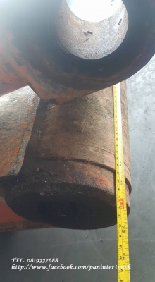 FROM JAPAN อาร์มต่อปลายบุ๊งกี๋ARMสำหรับรถขุดไซค์ 200/ สลัก 80 มิล / ต่อยาวได้ถึง :1m.50cm. / ราคาเพียง 30,000 บาท สนใจรีบติดต่อ 0819337688 FROM JAPAN อาร์มต่อปลายบุ๊งกี๋ARMสำหรับรถขุดไซค์ 200/ สลัก 80 มิล / ต่อยาวได้ถึง :1m.50cm. / ราคาเพียง 30,000 บาท สนใจรีบติดต่อ 0819337688