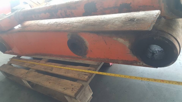 FROM JAPAN อาร์มต่อปลายบุ๊งกี๋ARMสำหรับรถขุดไซค์ 200/ สลัก 80 มิล / ต่อยาวได้ถึง :1m.50cm. / ราคาเพียง 30,000 บาท สนใจรีบติดต่อ 0819337688 FROM JAPAN อาร์มต่อปลายบุ๊งกี๋ARMสำหรับรถขุดไซค์ 200/ สลัก 80 มิล / ต่อยาวได้ถึง :1m.50cm. / ราคาเพียง 30,000 บาท สนใจรีบติดต่อ 0819337688