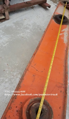 FROM JAPAN อาร์มต่อปลายบุ๊งกี๋ARMสำหรับรถขุดไซค์ 200/ สลัก 80 มิล / ต่อยาวได้ถึง :1m.50cm. / ราคาเพียง 30,000 บาท สนใจรีบติดต่อ 0819337688 FROM JAPAN อาร์มต่อปลายบุ๊งกี๋ARMสำหรับรถขุดไซค์ 200/ สลัก 80 มิล / ต่อยาวได้ถึง :1m.50cm. / ราคาเพียง 30,000 บาท สนใจรีบติดต่อ 0819337688