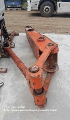 FROM JAPAN อาร์มต่อปลายบุ๊งกี๋ARMสำหรับรถขุดไซค์ 200/ สลัก 80 มิล / ต่อยาวได้ถึง :1m.50cm. / ราคาเพียง 30,000 บาท สนใจรีบติดต่อ 0819337688 FROM JAPAN อาร์มต่อปลายบุ๊งกี๋ARMสำหรับรถขุดไซค์ 200/ สลัก 80 มิล / ต่อยาวได้ถึง :1m.50cm. / ราคาเพียง 30,000 บาท สนใจรีบติดต่อ 0819337688