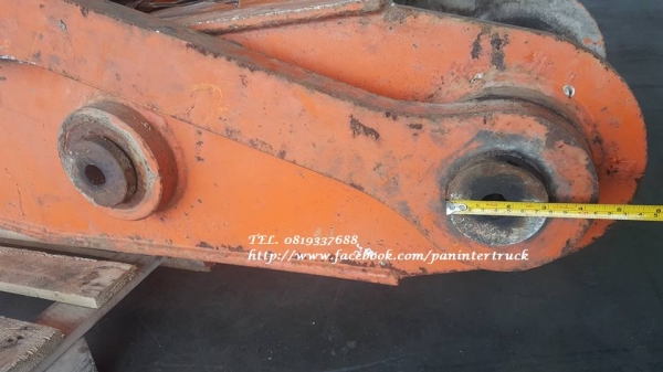 FROM JAPAN อาร์มต่อปลายบุ๊งกี๋ARMสำหรับรถขุดไซค์ 200/ สลัก 80 มิล / ต่อยาวได้ถึง :1m.50cm. / ราคาเพียง 30,000 บาท สนใจรีบติดต่อ 0819337688 FROM JAPAN อาร์มต่อปลายบุ๊งกี๋ARMสำหรับรถขุดไซค์ 200/ สลัก 80 มิล / ต่อยาวได้ถึง :1m.50cm. / ราคาเพียง 30,000 บาท สนใจรีบติดต่อ 0819337688