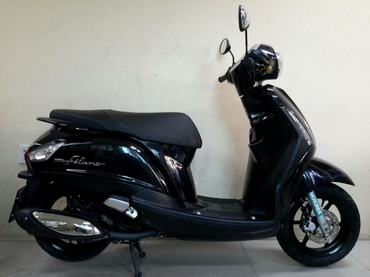 Yamaha Grand Filano สภาพนางฟ้า เอกสารครบพร้อมโอน