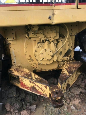 CAT D4H