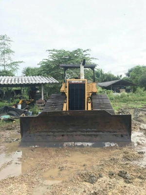 CAT D4H