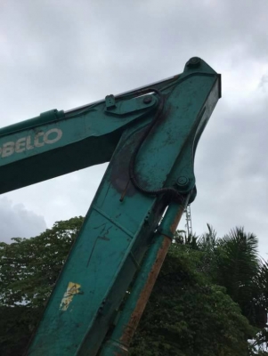KOBELCO SK 140-8 YN 12 SUPER X ราคา 1,700,000
