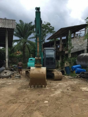 KOBELCO SK 140-8 YN 12 SUPER X ราคา 1,700,000