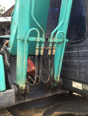 KOBELCO SK 140-8 YN 12 SUPER X ราคา 1,700,000