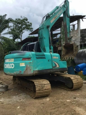 KOBELCO SK 140-8 YN 12 SUPER X ราคา 1,700,000