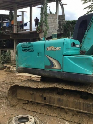 KOBELCO SK 140-8 YN 12 SUPER X ราคา 1,700,000