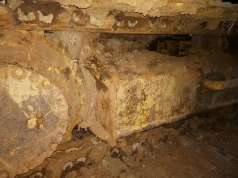 ขายkomatsu Pc120-5สภาพพร้อมใช้ ติดต่อคุณอ๊อฟพิจิตร086-737-9991 ขายkomatsu Pc120-5สภาพพร้อมใช้ ติดต่อคุณอ๊อฟพิจิตร086-737-9991