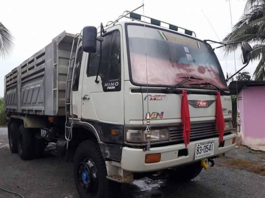 ขายครับHINO FM3MNLD240แรงดั้มมีระบบลาก เครื่องเดิม เกียร์เดิม สภาพสวย งานดีพร้อมใช้งาน :::สนใจติดต่อ0892226821คุณสมใจ ขายครับHINO FM3MNLD240แรงดั้มมีระบบลาก เครื่องเดิม เกียร์เดิม สภาพสวย งานดีพร้อมใช้งาน :::สนใจติดต่อ0892226821คุณสมใจ