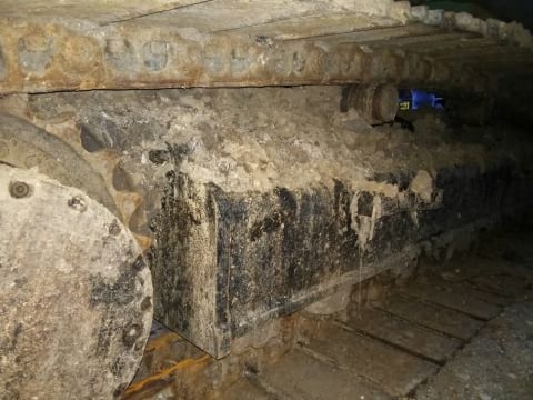 ขายKobelco sk200m8yn11สภาพพร้อมใช้ ติดต่อคุณอ๊อฟพิจิตร086-737-9991