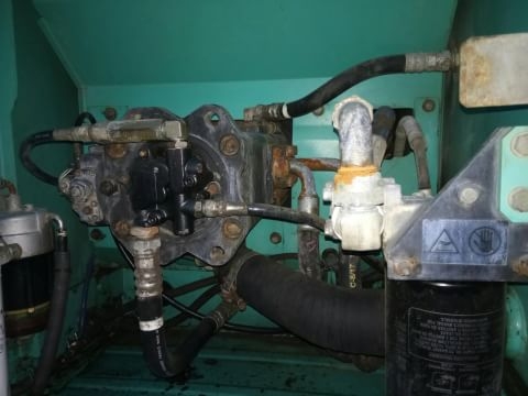 ขายKobelco sk200m8yn11สภาพพร้อมใช้ ติดต่อคุณอ๊อฟพิจิตร086-737-9991