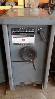 ตู้เชื่อม 500 แอมป์ ญี่ป่น