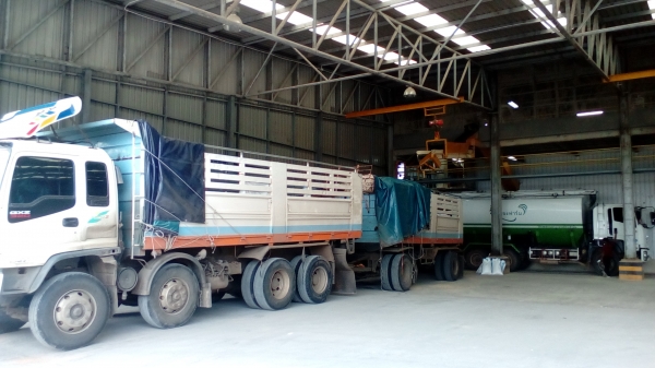 ขายผ้าใบคลุมรถ