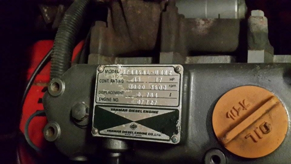 เครื่องเชื่อมพร้อมชุดปั่นไฟ NISHIHATSU GW271SS เครื่องเชื่อมพร้อมชุดปั่นไฟ NISHIHATSU GW271SS