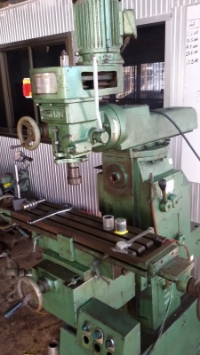 ขายมิลลิ่ง ใต้หวัน