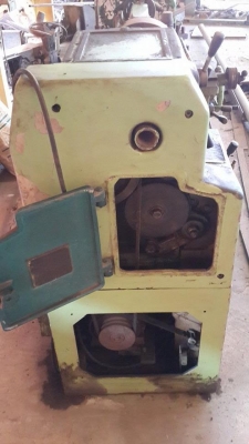 เครื่องกลึง YAM 5 ฟุต