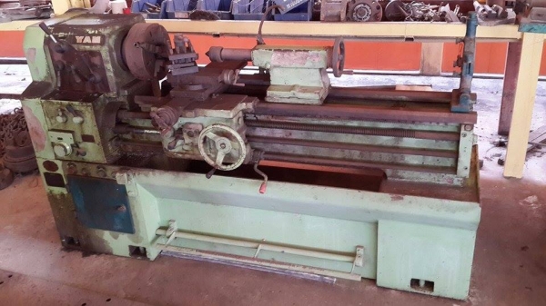 เครื่องกลึง YAM 5 ฟุต