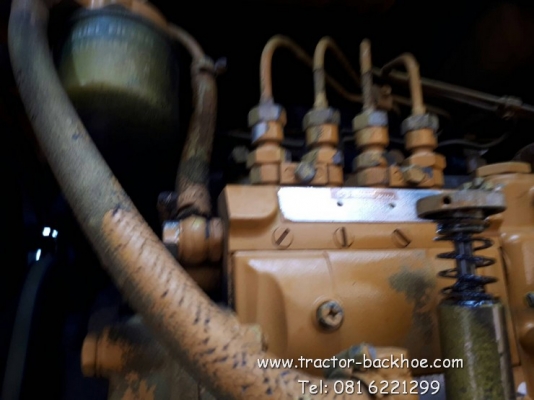 พร้อมลุยงานครับ รถตักล้อยาง KOMATSU 505 เอวอ่อน 4 WD เครื่องดี สมบูรณ์ เก่านอกแท้ พร้อมลุยงานครับ รถตักล้อยาง KOMATSU 505 เอวอ่อน 4 WD เครื่องดี สมบูรณ์ เก่านอกแท้