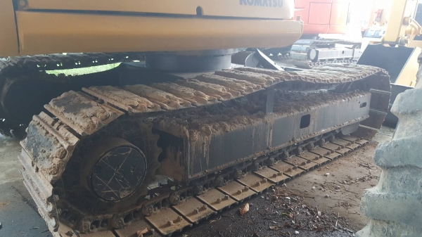 ขายรถแบคโฮ KOMATSU. PC 70-7