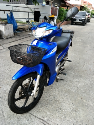 เวฟสตาร์ทมือ เวฟสตาร์ทมือ