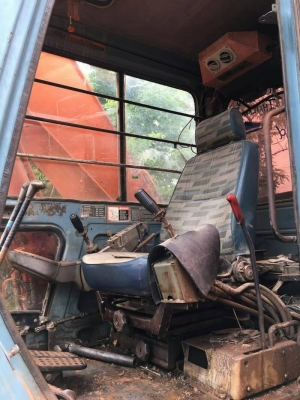 ขายด่วน 445,000 บาท HITACHI EX 200-2 เครื่องดี ปั้มแรง โช่หนา เอวแน่น ไฟฟ้าตัด เอกสารซื้อขาย รถอยู่ จ.ร้อยเอ็ด โทร 0927459124 ขายด่วน 445,000 บาท HITACHI EX 200-2 เครื่องดี ปั้มแรง โช่หนา เอวแน่น ไฟฟ้าตัด เอกสารซื้อขาย รถอยู่ จ.ร้อยเอ็ด โทร 0927459124