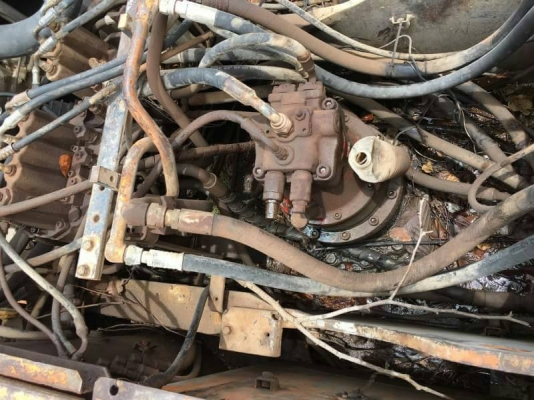 ขายด่วน 445,000 บาท HITACHI EX 200-2 เครื่องดี ปั้มแรง โช่หนา เอวแน่น ไฟฟ้าตัด เอกสารซื้อขาย รถอยู่ จ.ร้อยเอ็ด โทร 0927459124 ขายด่วน 445,000 บาท HITACHI EX 200-2 เครื่องดี ปั้มแรง โช่หนา เอวแน่น ไฟฟ้าตัด เอกสารซื้อขาย รถอยู่ จ.ร้อยเอ็ด โทร 0927459124