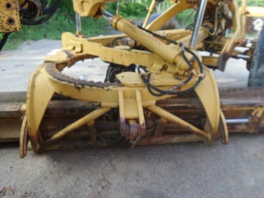 รถเกรด CAT 140G ไดเร็ค72V ซีเรียล7849 เอกสารเล่มทะเบียน รถเกรด CAT 140G ไดเร็ค72V ซีเรียล7849 เอกสารเล่มทะเบียน