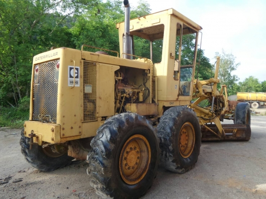 รถเกรด CAT 140G ไดเร็ค72V ซีเรียล7849 เอกสารเล่มทะเบียน รถเกรด CAT 140G ไดเร็ค72V ซีเรียล7849 เอกสารเล่มทะเบียน